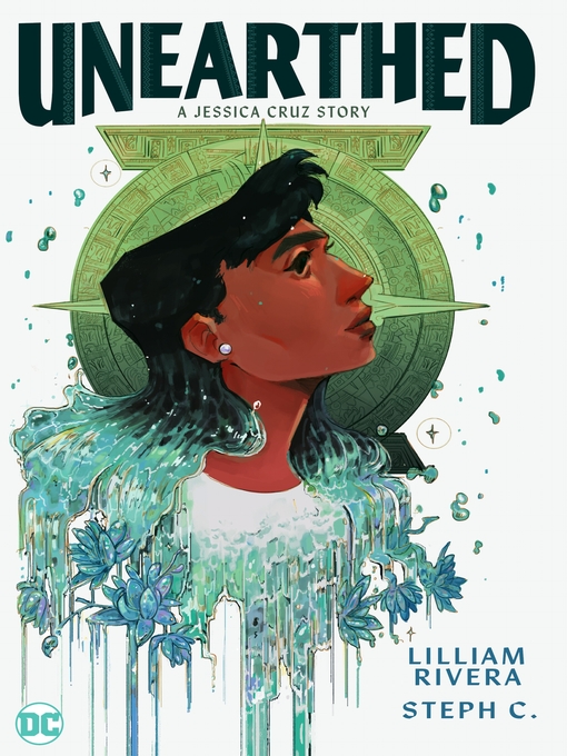 Title details for Unearthed by Lilliam Rivera - Available
